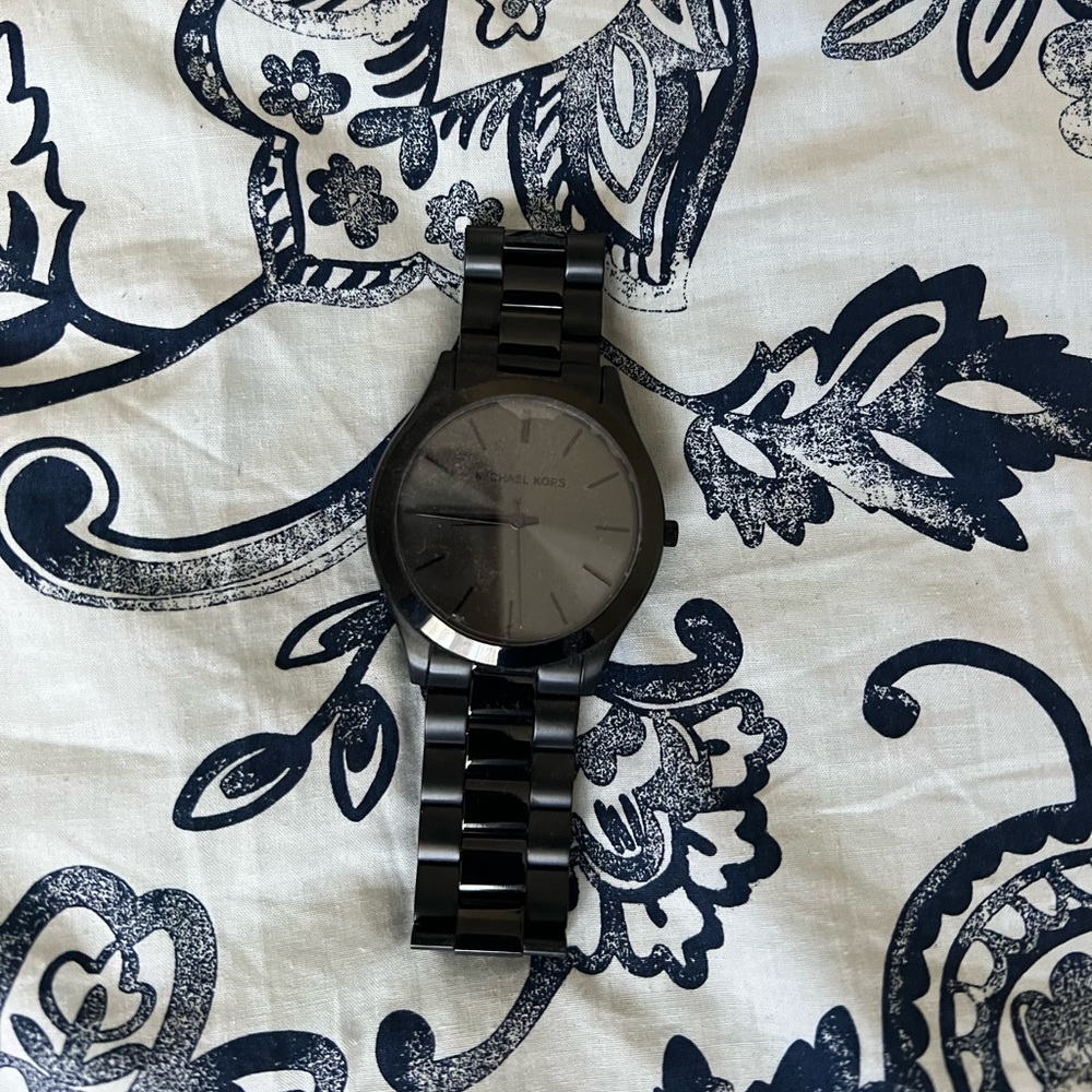 Michael Kors Watch